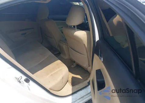 2011 Honda Accord Lx z USA, uszkodzony, nr VIN 1HGCP2F32BA123352